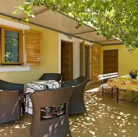 Vakantiehuis Eden House With Private Pool And Vineyard *