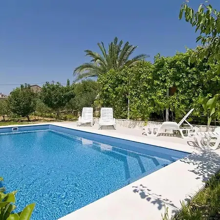 Eden House With Private Pool And Vineyard *