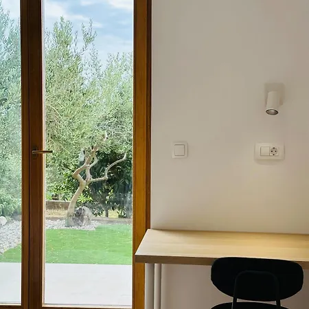 Vakantiehuis Eden House With Private Pool And Vineyard *