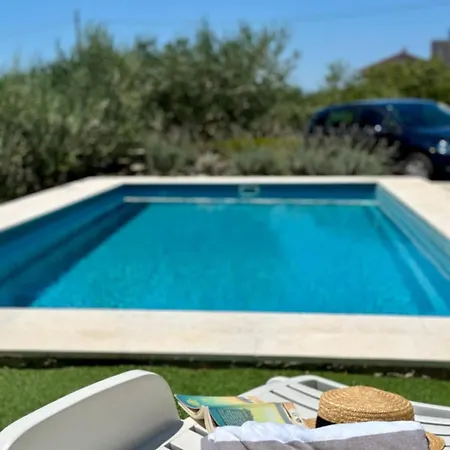 Eden House With Private Pool And Vineyard *