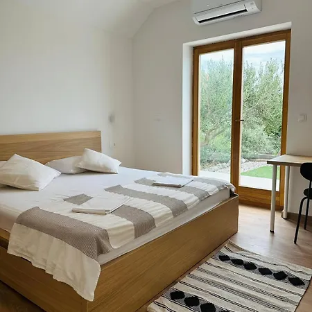 Vakantiehuis Eden House With Private Pool And Vineyard *