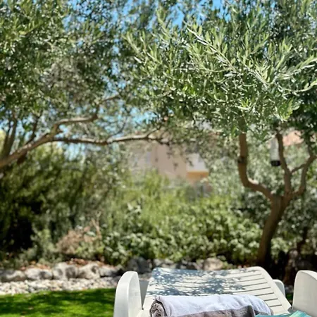 Eden House With Private Pool And Vineyard * Kaštela