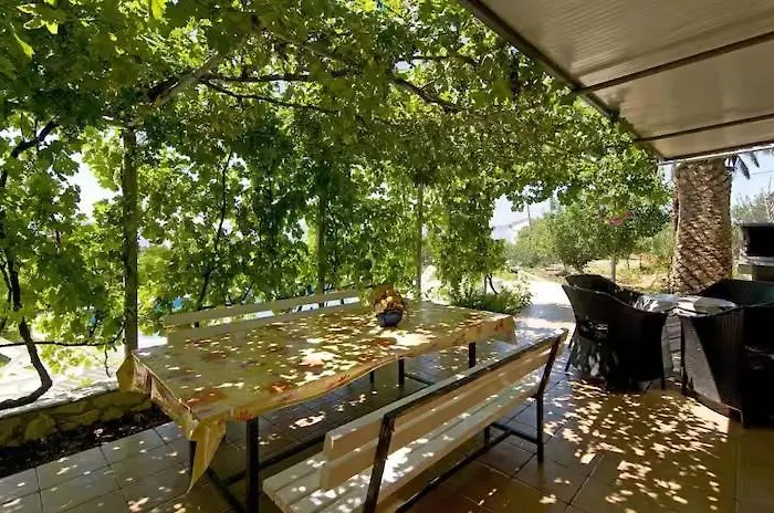 Eden House With Private Pool And Vineyard Feriehus *