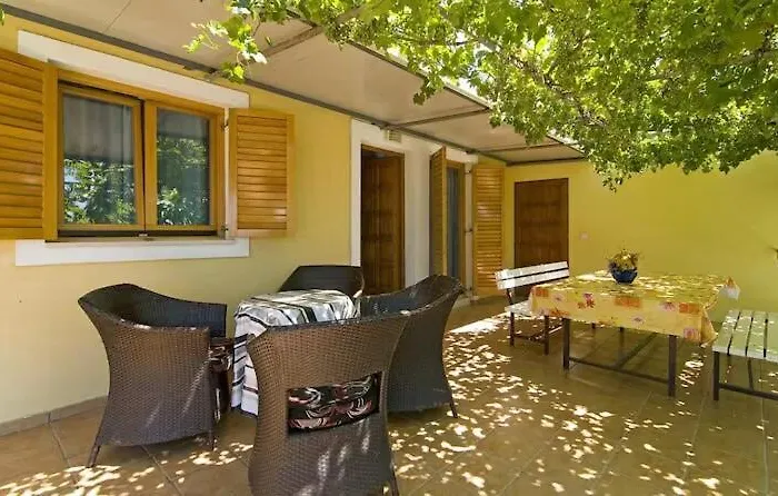 Feriehus Eden House With Private Pool And Vineyard *