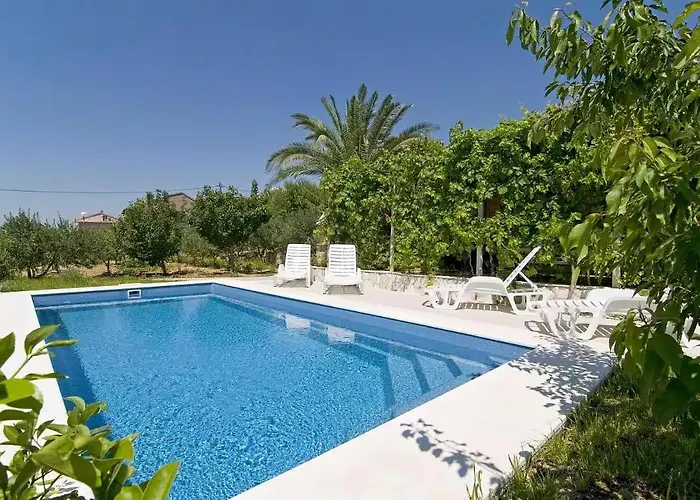 Eden House With Private Pool And Vineyard *