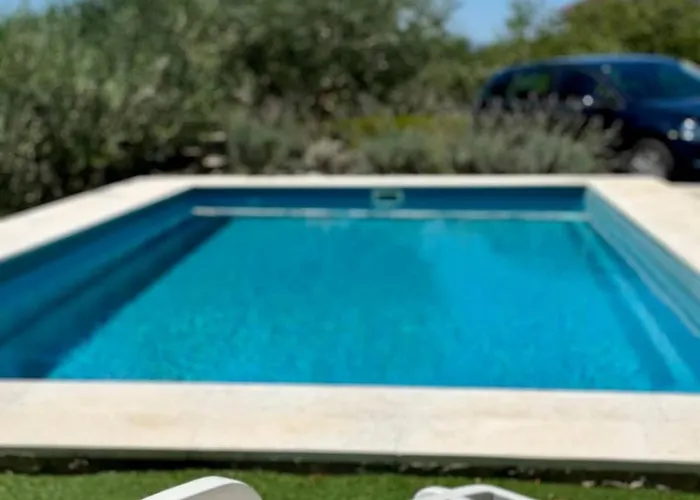 Eden House With Private Pool And Vineyard *