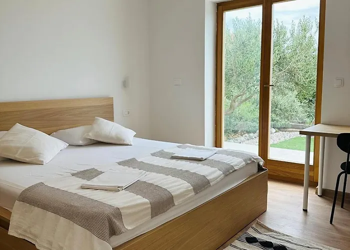 Feriehus Eden House With Private Pool And Vineyard *