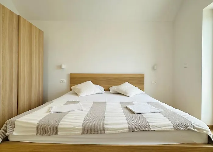 Feriehus Eden House With Private Pool And Vineyard Kaštela